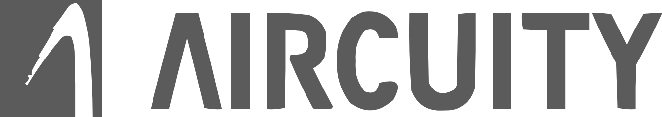 Aircuity Logo