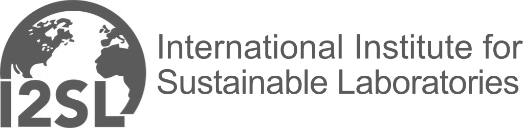 I2SL Logo