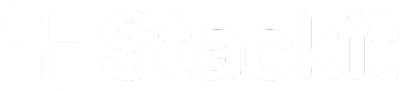 Stackit Logo
